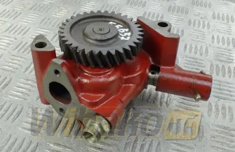 Ölpumpe Deutz 04143643