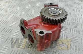 Ölpumpe Deutz 04143639