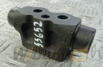 Halterung für Ventilhebel Deutz 03361678