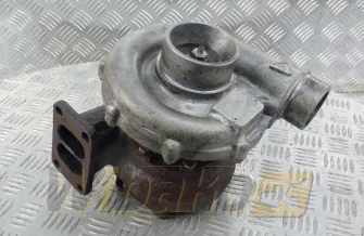 Turbolader KKK K27-2964MNA13.22 53279706409
