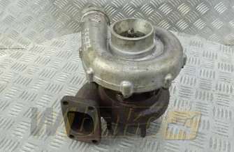 Turbolader KKK K27-2964MNA11.11 53279706408