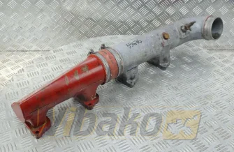 Ansaugkrümmer lewy für Motor Deutz BF8L513 