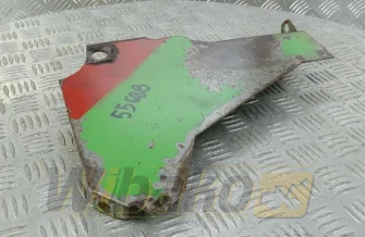 Motorabdeckung Deutz 04148438