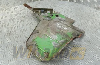 Motorabdeckung Deutz 04186124