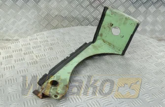 Motorabdeckung Deutz 04188916