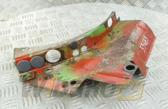 Motorabdeckung Deutz 02426540