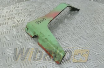 Halterung für Ölkühler Deutz 02421789