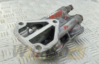 Ölfilter (Grundlage) Deutz 02422436