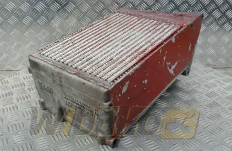 Ölradiator Deutz 04149209