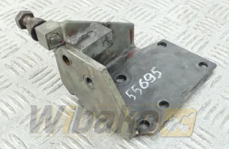 Riemenspanner-Halterung Deutz 04186964