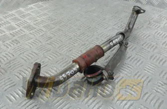 lewa für Motor Deutz BF8L513 