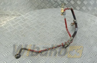 Kompressor-Ölleitung Deutz 02420990