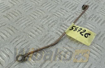 Ölpumpe Ölleitung Deutz 03361697
