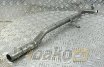 Przewód powietrza kompresora Deutz 02420028