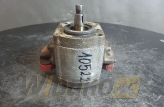 Zahnpumpe Bosch 1515800013