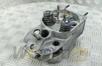 Motor Zylinderkopf für Motor Deutz F4L912 9760KZ