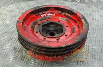 Dämpfer Deutz 04158487