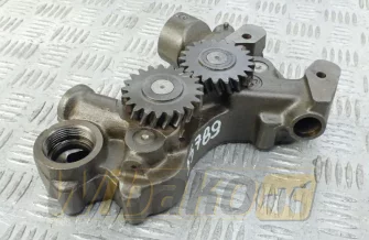 Ölpumpe Deutz 02231100