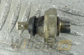 Öldrucksensor 0.3-0.5 bar, M10x10 Deutz 01176023
