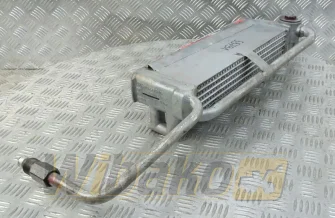 Ölradiator Deutz 04157690