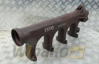 Auspuffkrümmer Deutz 04152989