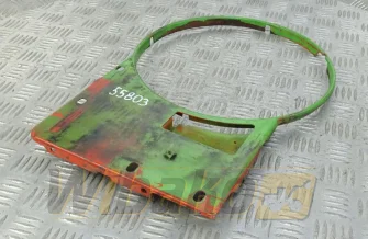 Motorabdeckung Deutz 04235612