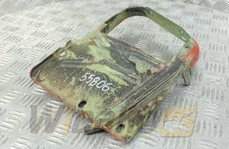 Motorabdeckung Deutz 02238741
