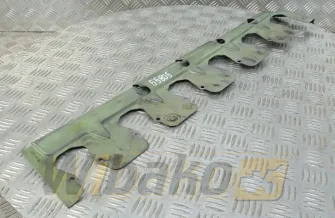 Motorabdeckung Deutz 04233937