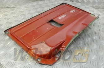 Motorabdeckung Deutz 04147172