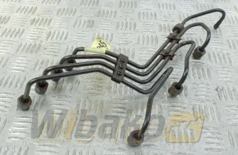für Motor Yanmar 4TNE98 