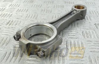 Pleuelstange für Motor Yanmar 4TNE98 129900-23000