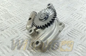 Ölpumpe für Motor Yanmar 4TNE98 129900-32000