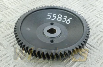 für Motor Yanmar 4TNE98 129900-25900