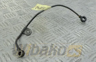 für Motor Yanmar 4TNE98 129900-39350