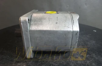 Hilfspumpe Orsta TGL 10860 
