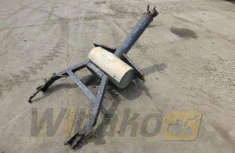 wydechowy für Muldenkipper Terex TA30RS 15332314