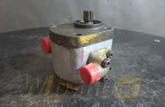 Zahnpumpe Bosch 0510515006