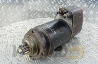 Anlasser Starter Bosch 0001416071
