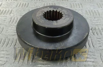 Kupplung O&K 18/40/150