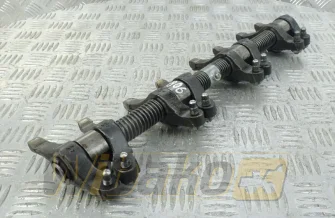 Ventilantrieb für Motor Caterpillar 3054 6I-1204