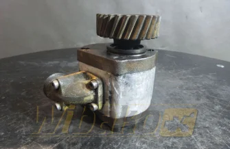 Zahnpumpe Bosch 0510515323