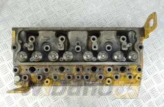 Motor Zylinderkopf für Motor Caterpillar 3054 164-6098