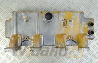 Aftercooler für Motor Caterpillar 3054 