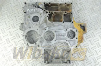 Rear gear housing Caterpillar 149-6932