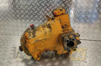 Hydromotor Hydromatik A6VM250DA/61W-VZB020B-SO103 R910978375