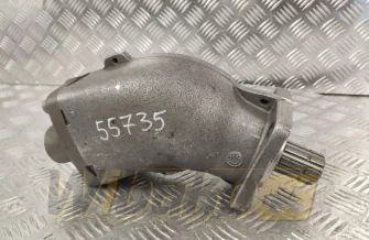 Hydraulikpumpe Edbro EBA09030C 983272