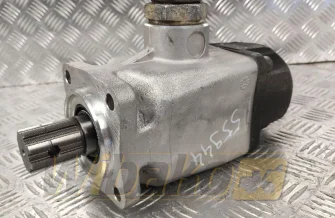 Hydraulikpumpe Interpump 201PE040ZSE 18020630