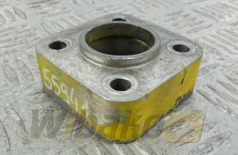 H= 25 mm Caterpillar 3748W2