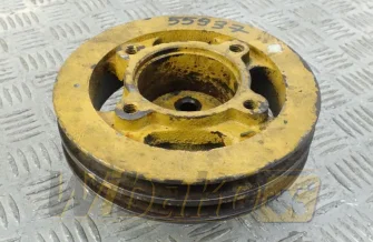 Riemenrad Caterpillar 111-3297