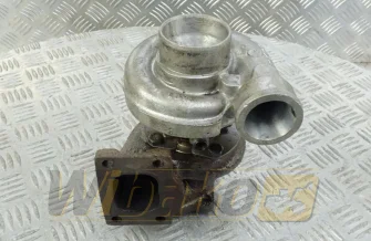 Turbolader Garrett 452061